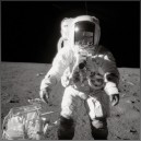 Alan L. Bean, Charles Conrad Jr., Apollo 12, 1969