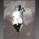 Module lunaire, Apollo 15, 1971