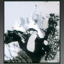 Antarctique, mer de Ross, 2001