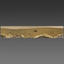 Panorama de Mars, Pathfinder
