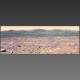 Vue colorisée de Mars