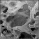 Lave solidifiée, Mars