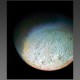 Triton, le plus gros satellite de Neptune