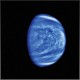 Venus sous les nuages
