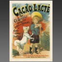 Cacao Lacté