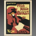 Pall Mall Budget