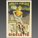 Gigolette