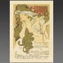 Alphonse Maria Mucha