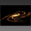 Galaxie Milky Way
