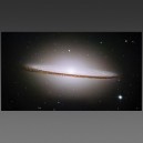 Sombrero galaxy