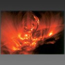 Coronal mass ejection