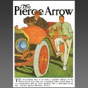 The Pierce Arrow