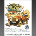 Stevens Duryea