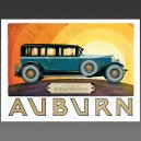 Auburn Automobile Company