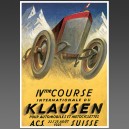 IVe Course internationale du Klausen, Suisse