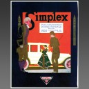 Simplex Automobile Co