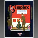 Simplex Automobile