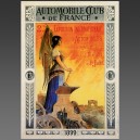 Automobile club de France