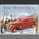 Hudson, 1934