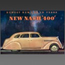 New Nash 400