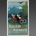 Adler - Affiche posters