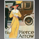 The Pierce Arrow