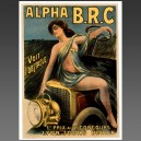 Alpha B.R.C.