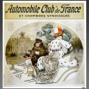 Automobile Club de France et Chambres Syndicales