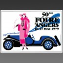 50ème foire d’Angers