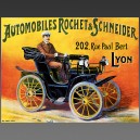 Automobiles Rochet et Schneider