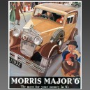 Morris Major