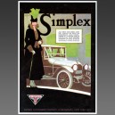 Simplex Automobile