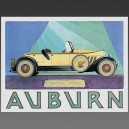 Auburn Automobile Company