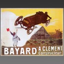 Bayard, A. Clément constructeur