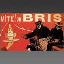 Vite! Un BRIS