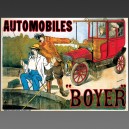 Automobiles Boyer