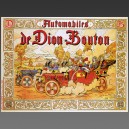 Dion-Bouton Automobiles