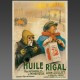 Huile Rigal
