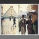 Gustave Caillebotte, 1848-1894