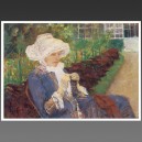 Mary Cassatt, 1844-1926