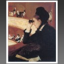 Mary Cassatt, 1844-1926