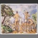 Paul Cézanne,1839-1906