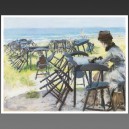 William Merritt Chase, 1849-1916