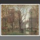 Paul Cornoyer, 1864-1923