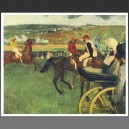 Edgar Degas, 1834-1917