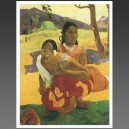 Paul Gauguin, 1848-1903