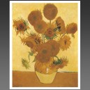 Vincent Van Gogh, 1853-90