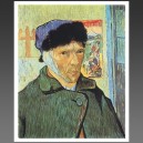Vincent Van Gogh,1853-90