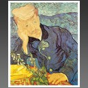 Vincent Van Gogh,1853-90