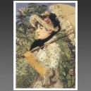 Edouard Manet,1832-83